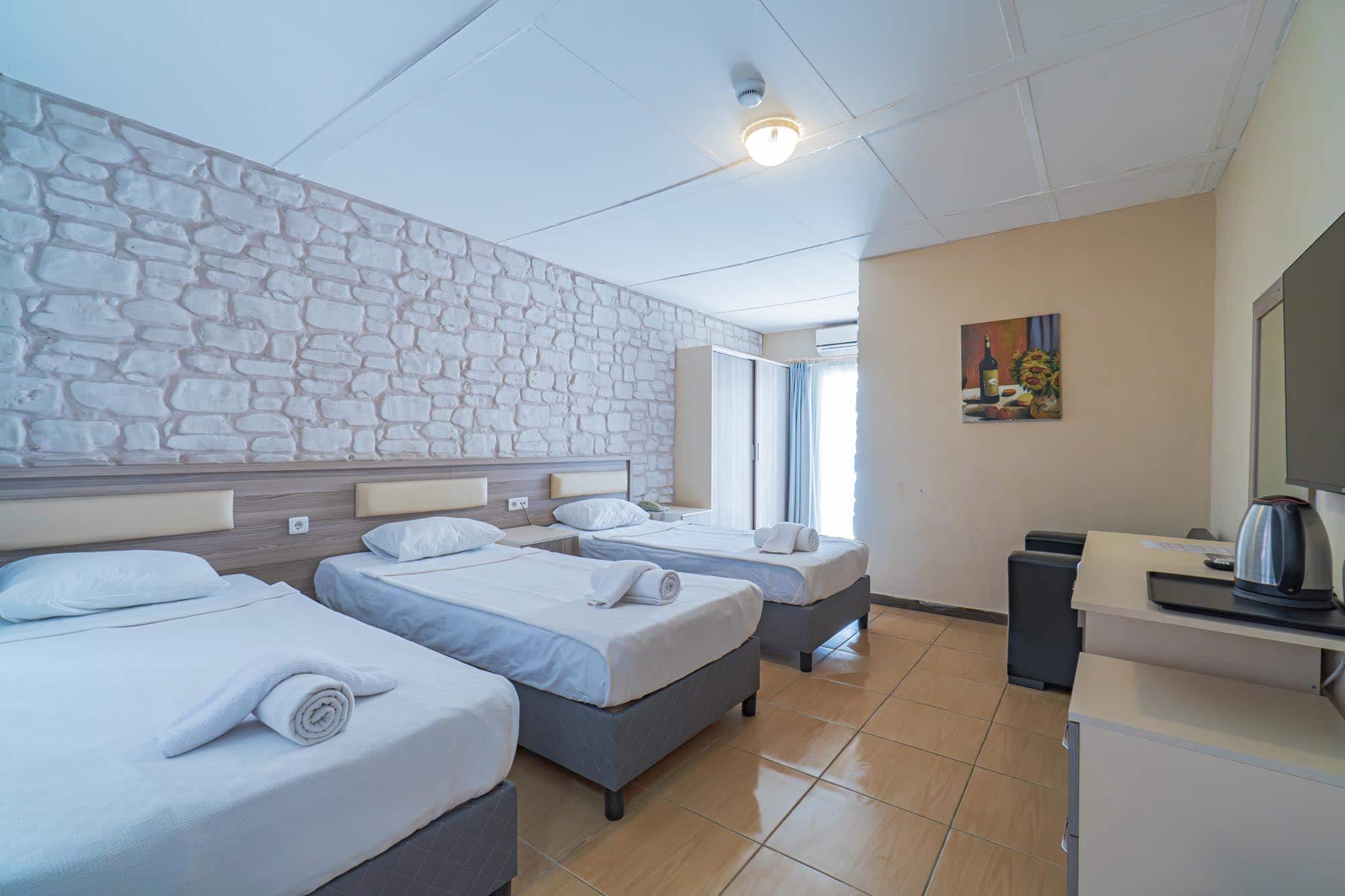 Chambre club