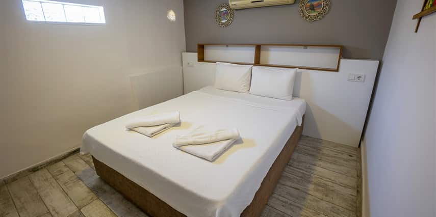 Chambre familiale