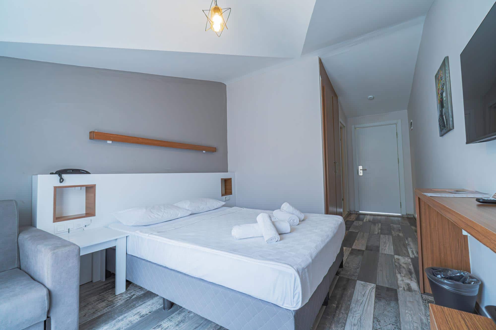 Chambre standard