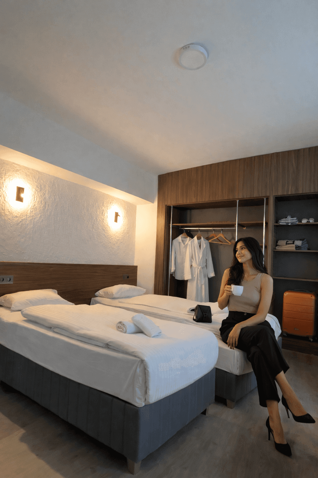 Soydan Business Hotel