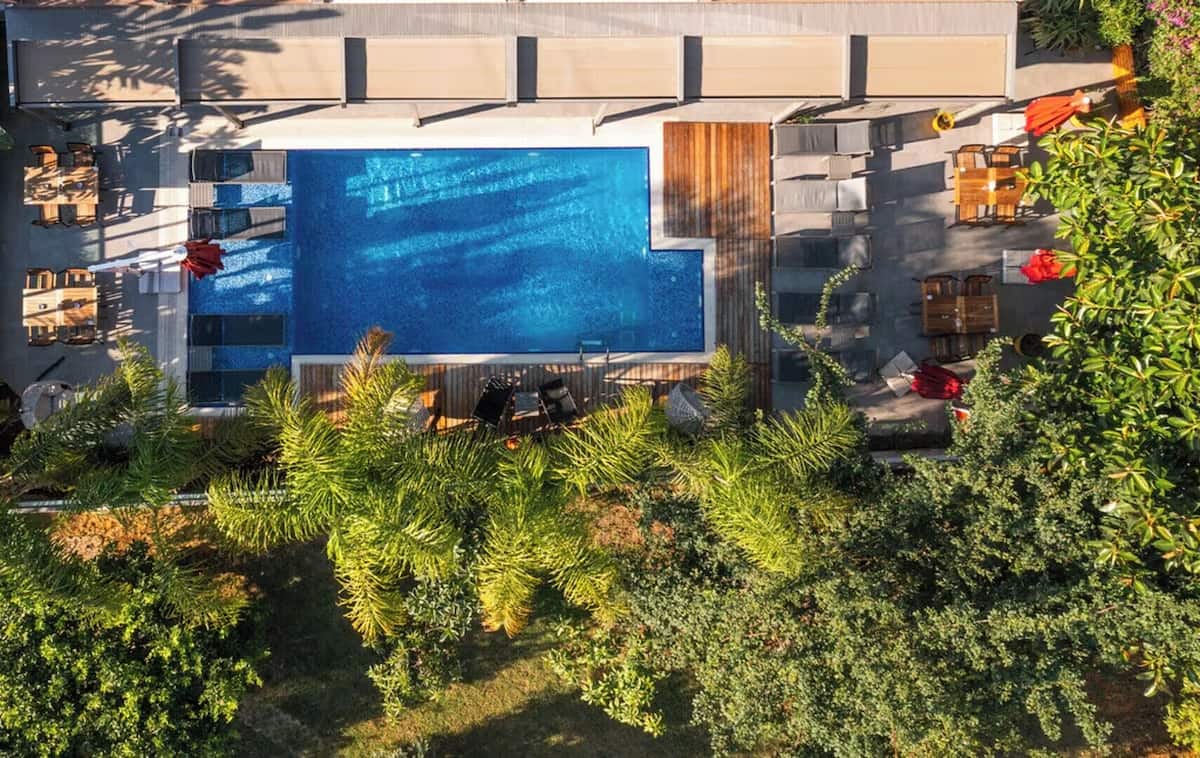 Laren Seaside Hotel & Spa