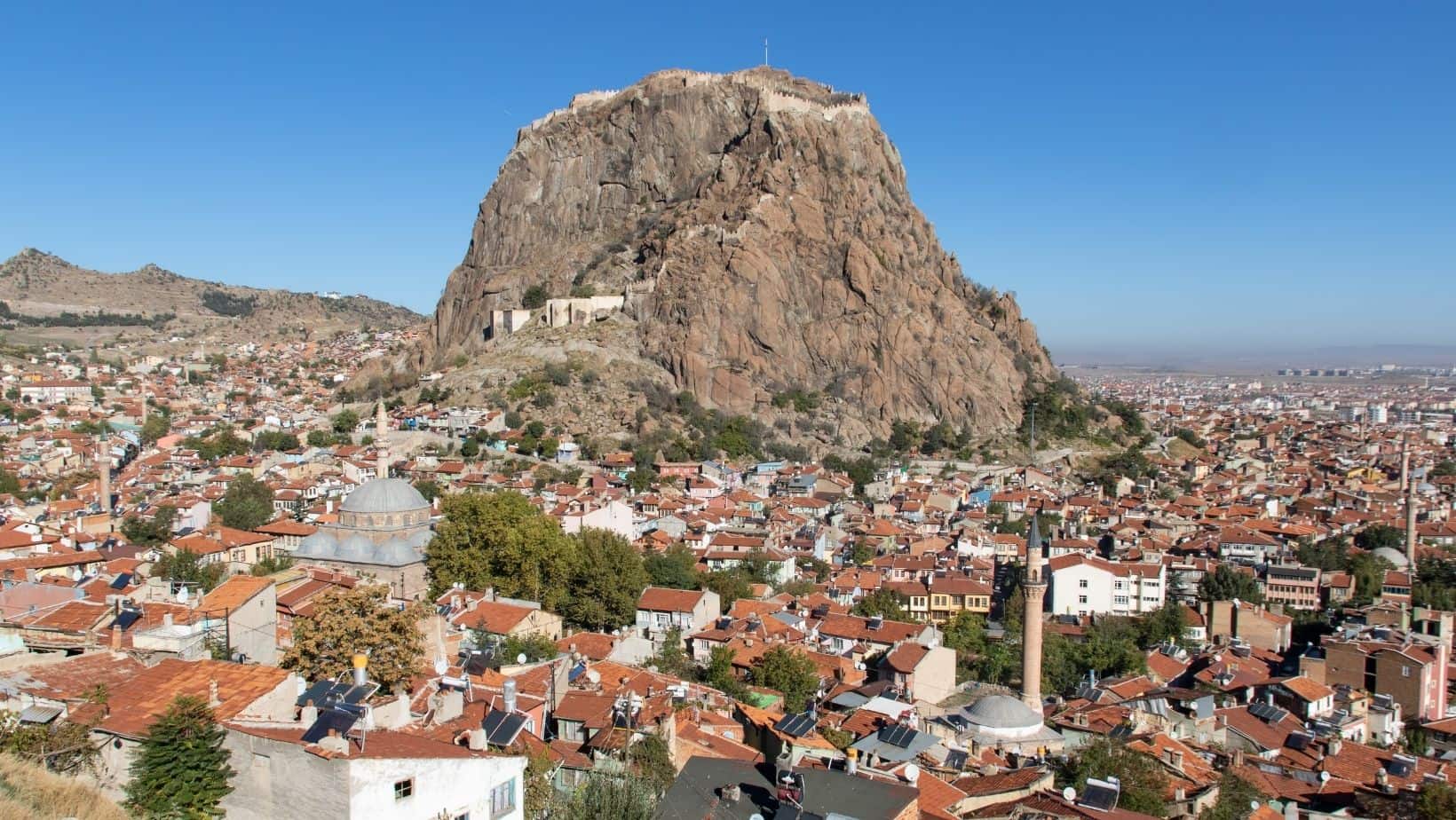 Afyonkarahisar