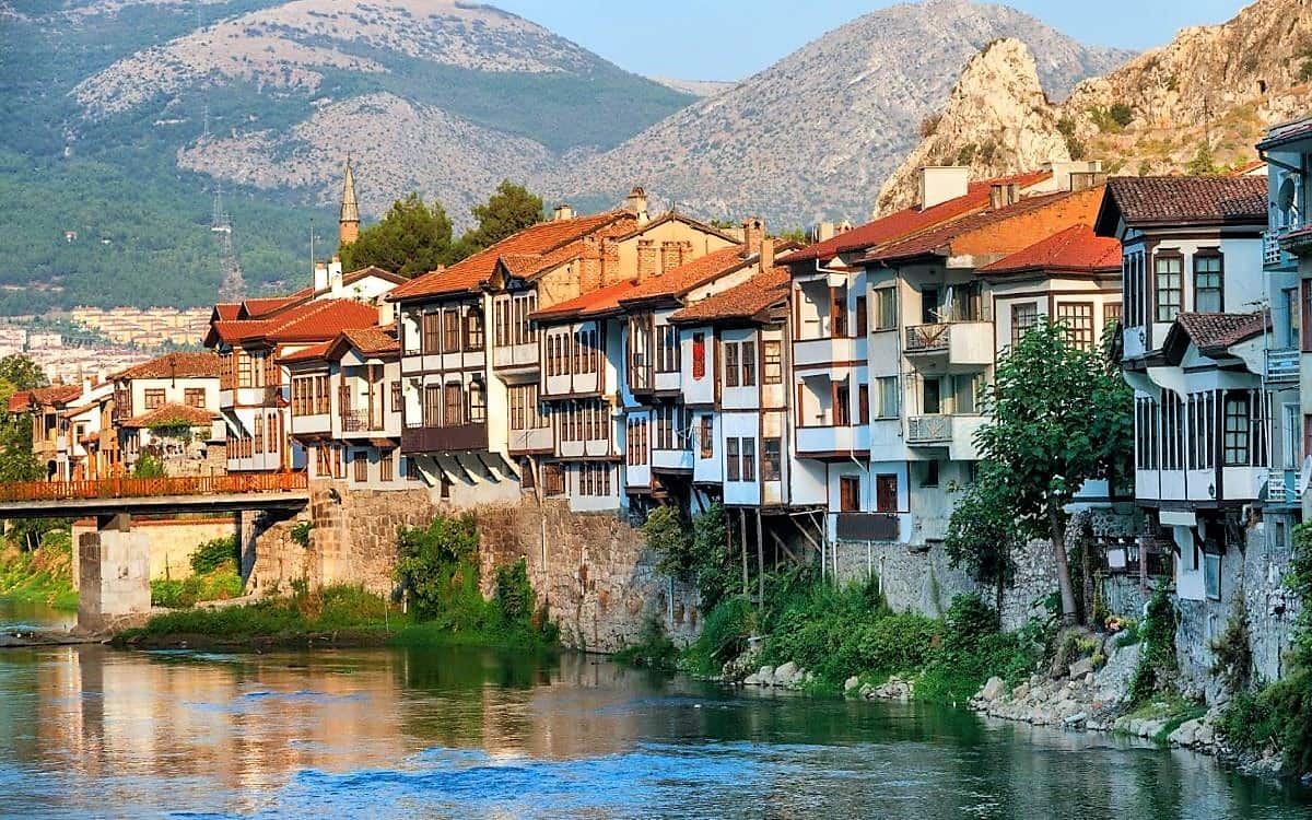 Amasya