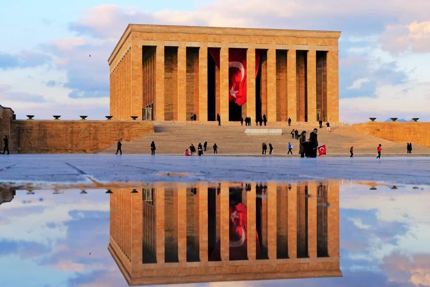 Ankara