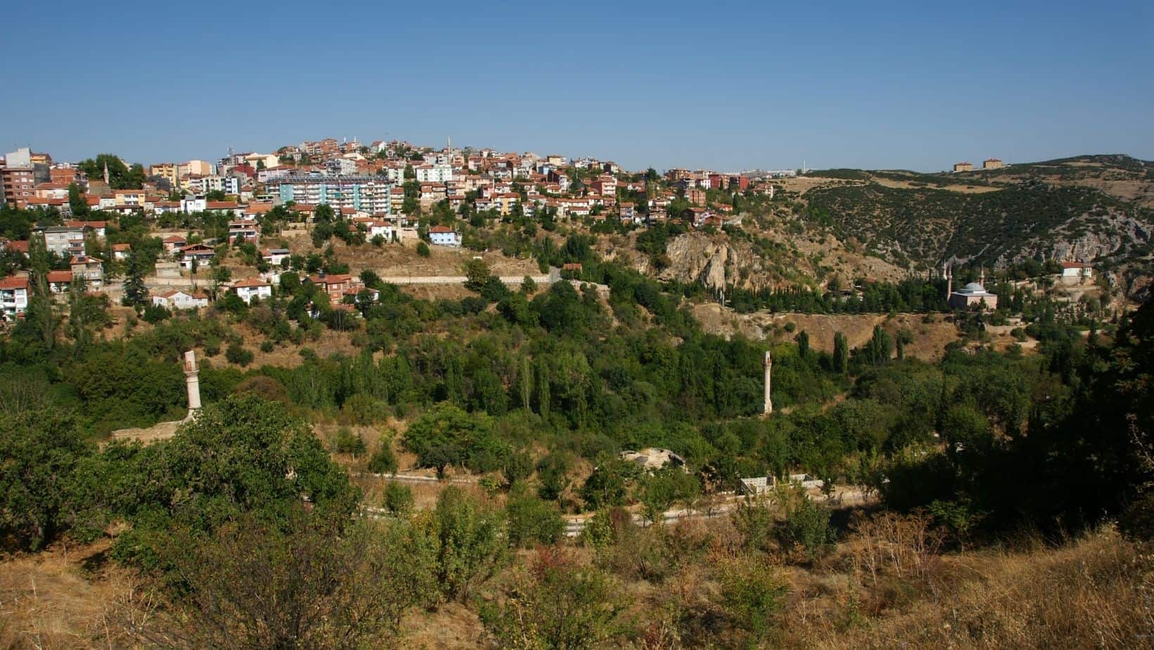 Bilecik
