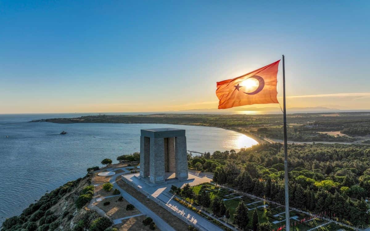 Çanakkale