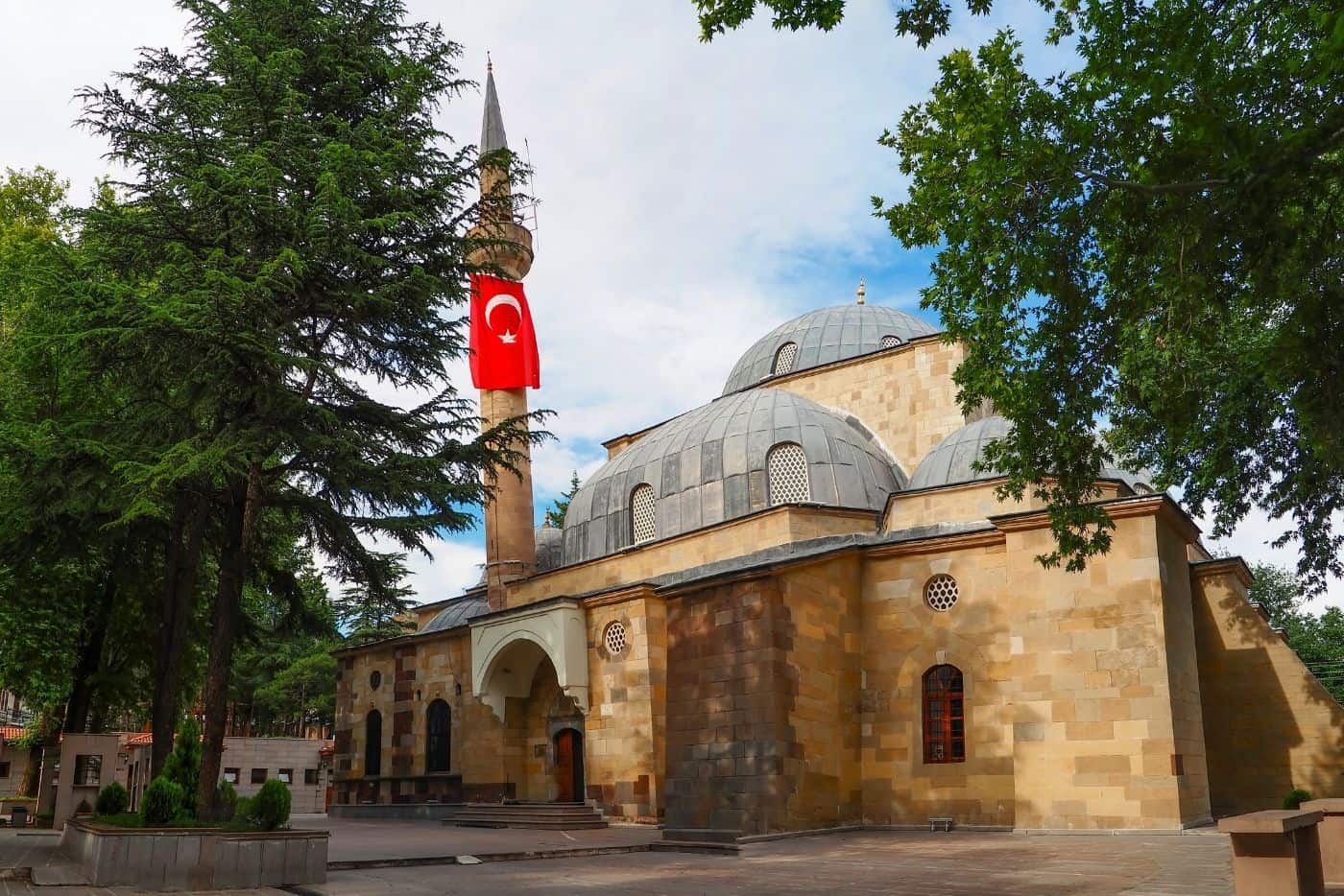 Çankırı
