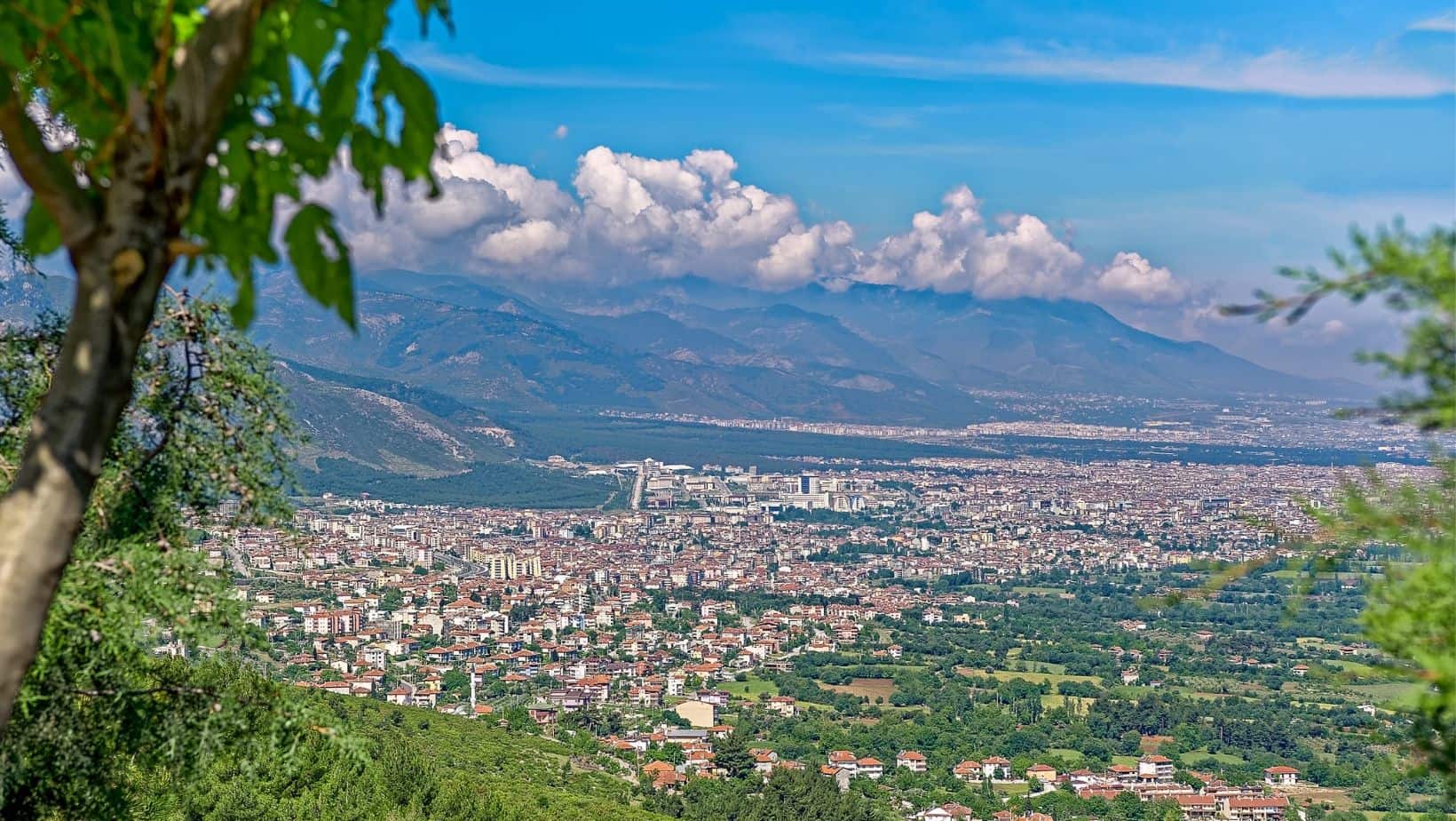 Denizli