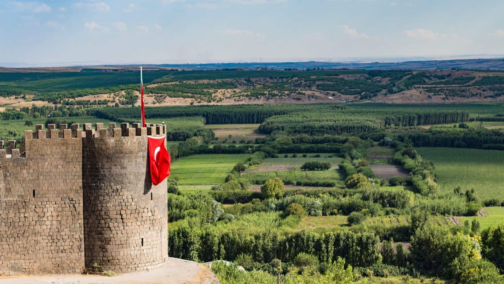 Diyarbakır