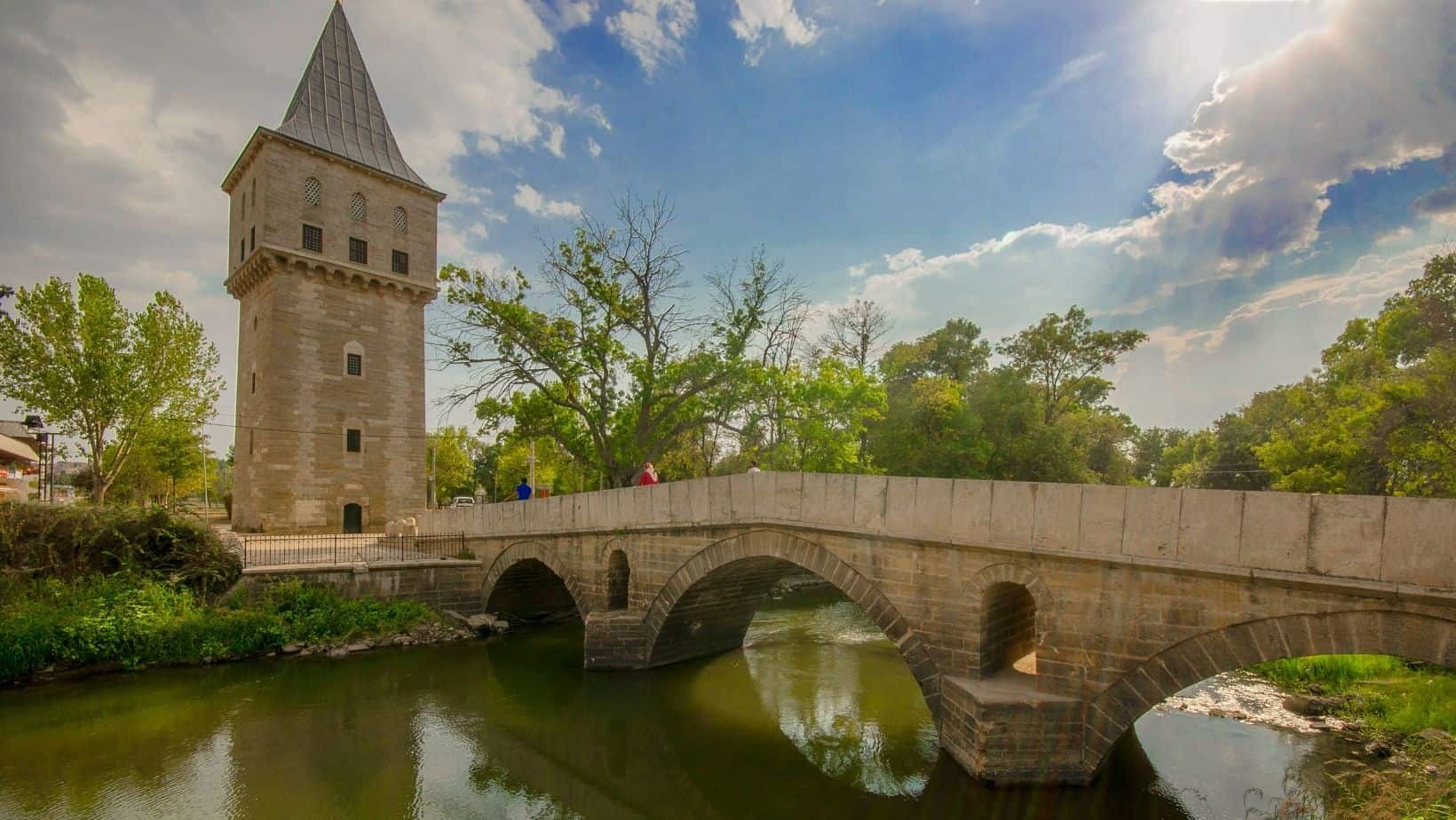Edirne