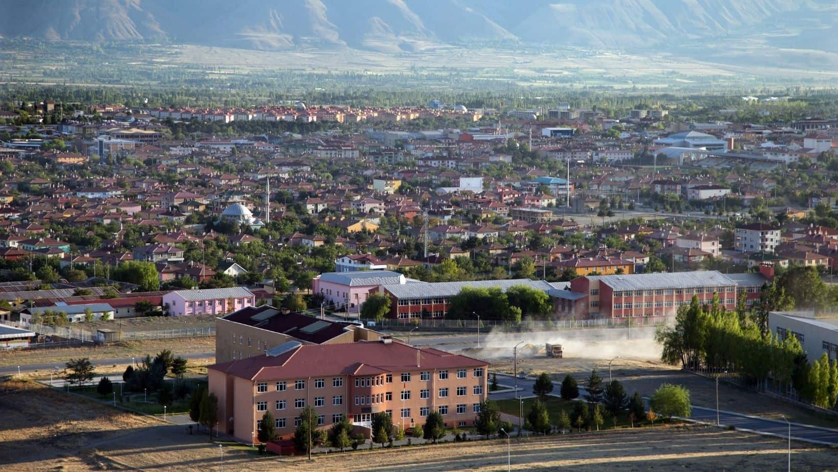 Erzincan
