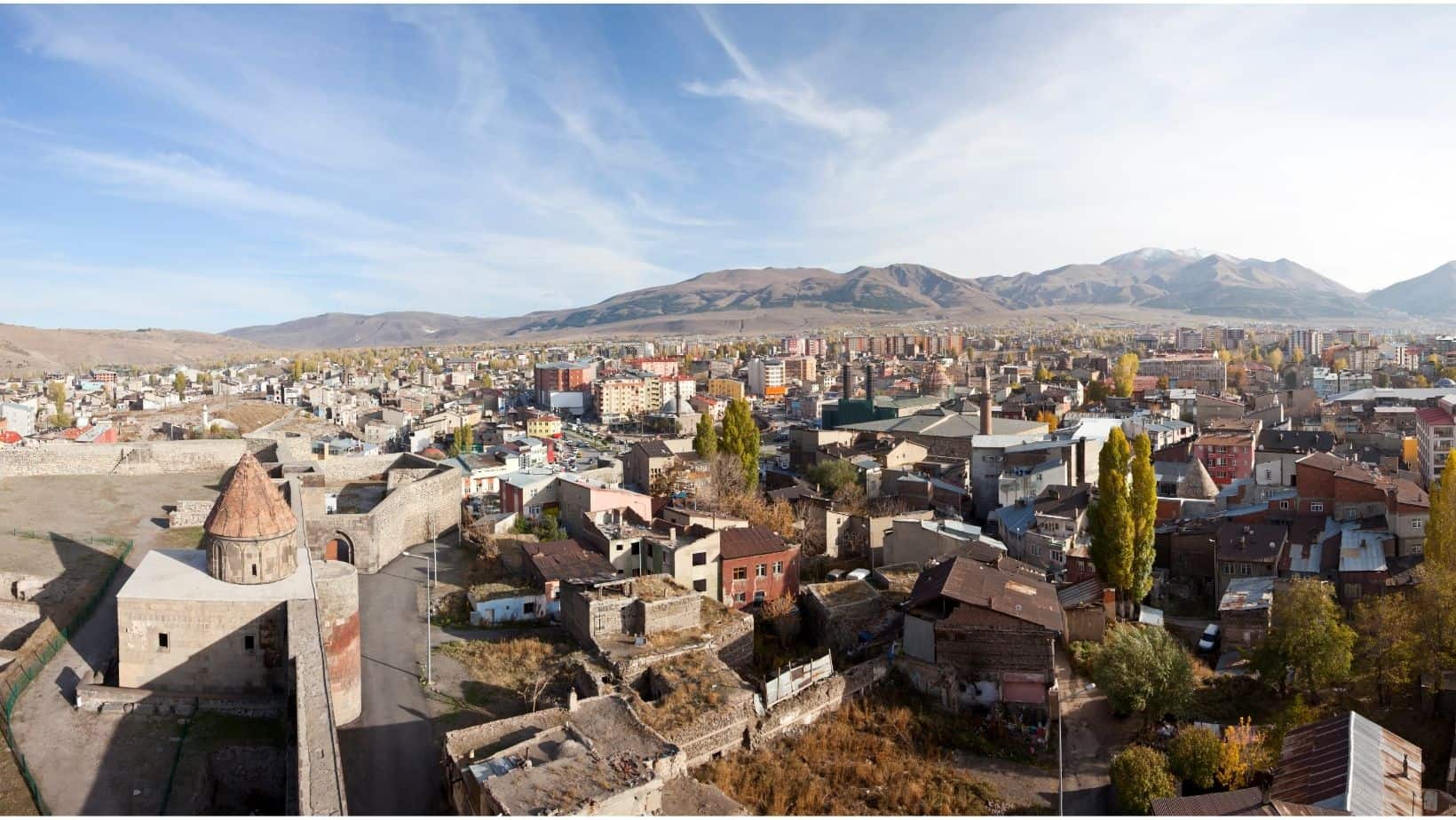 Erzurum