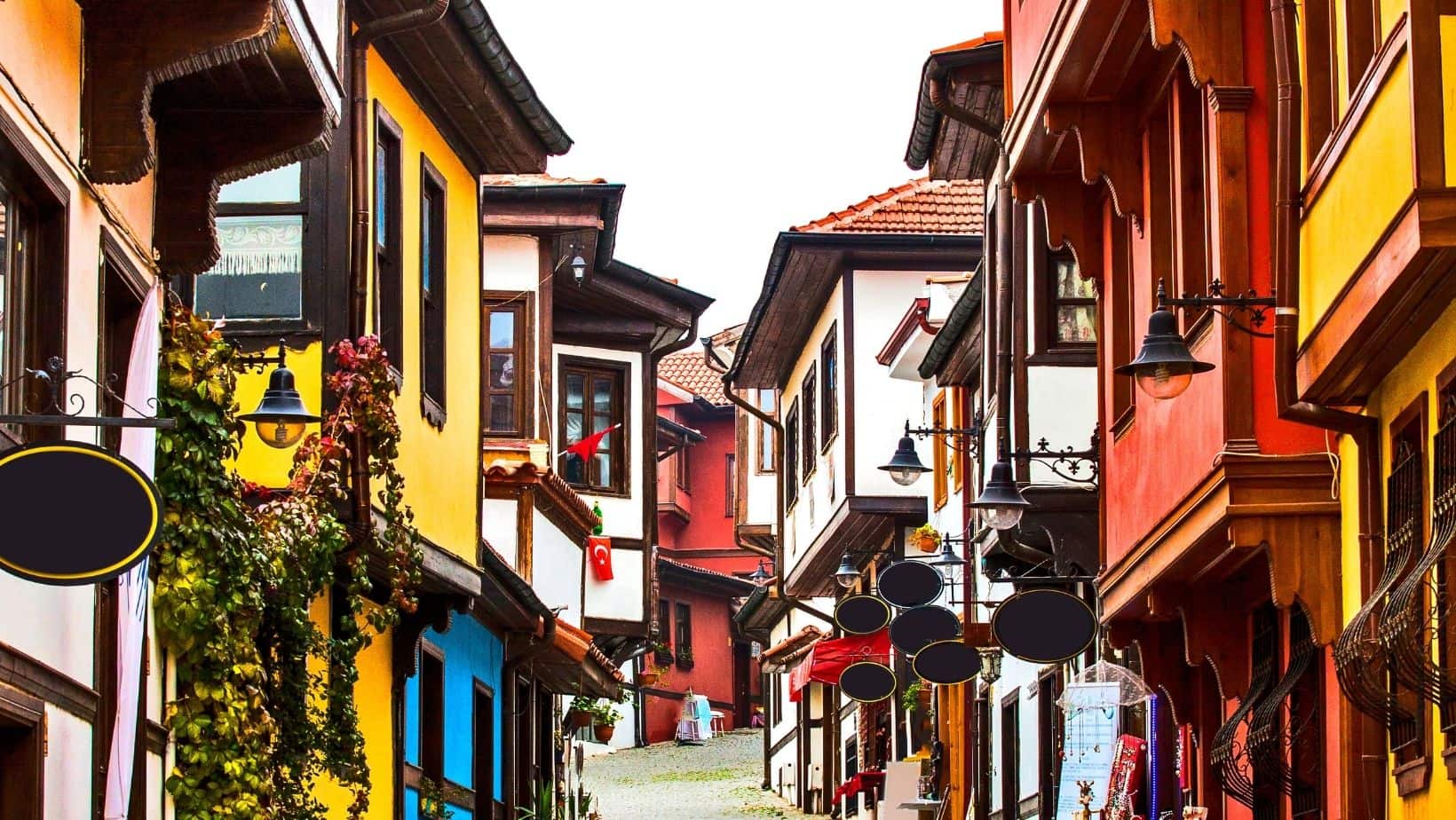 Eskişehir