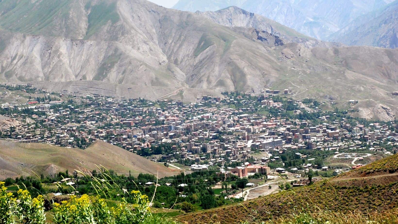 Hakkari