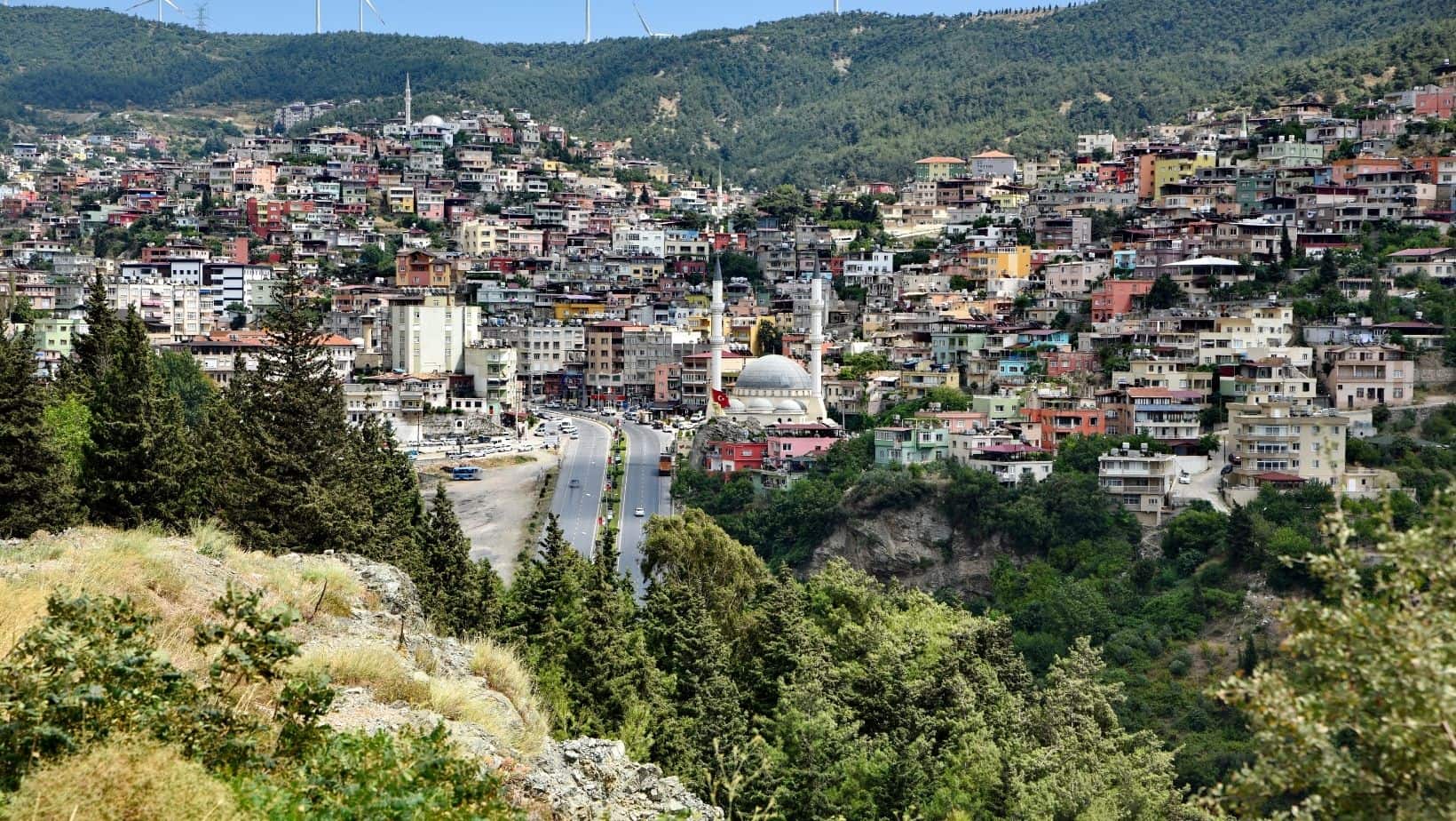 Hatay