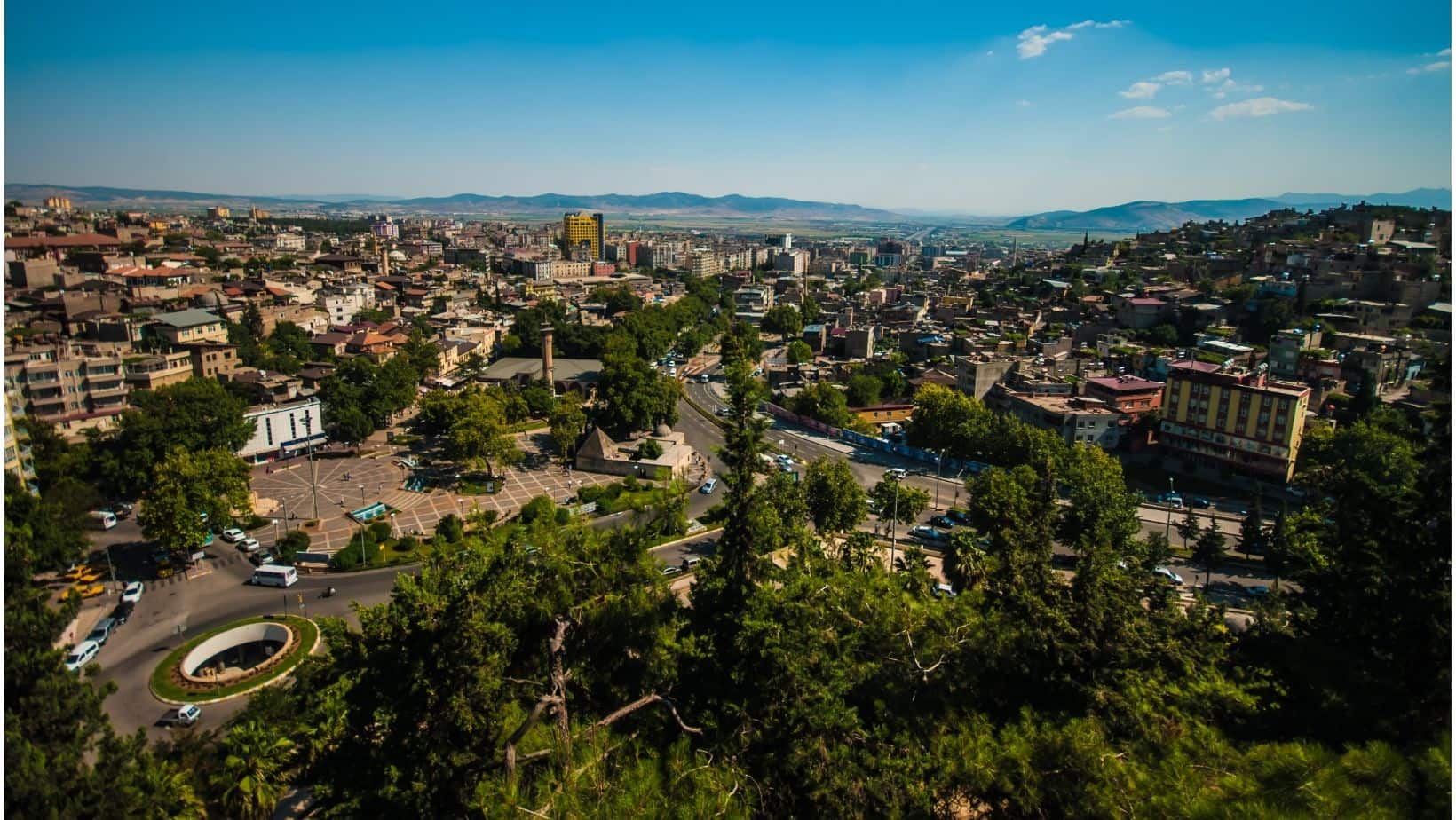 Kahramanmaraş