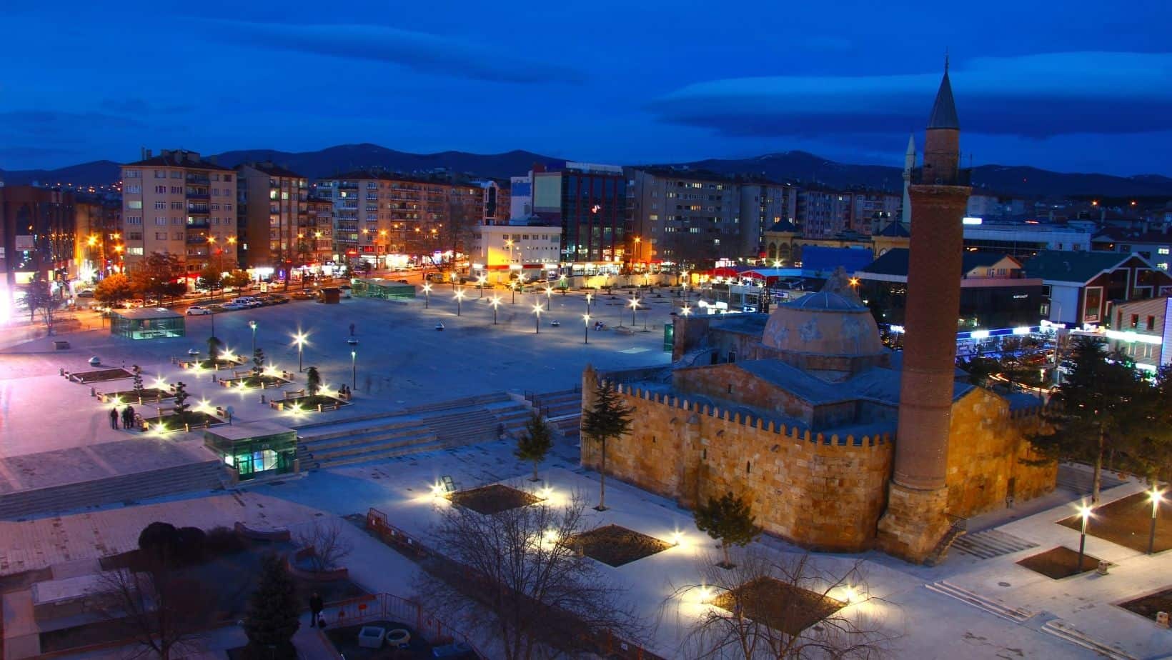 Kırşehir