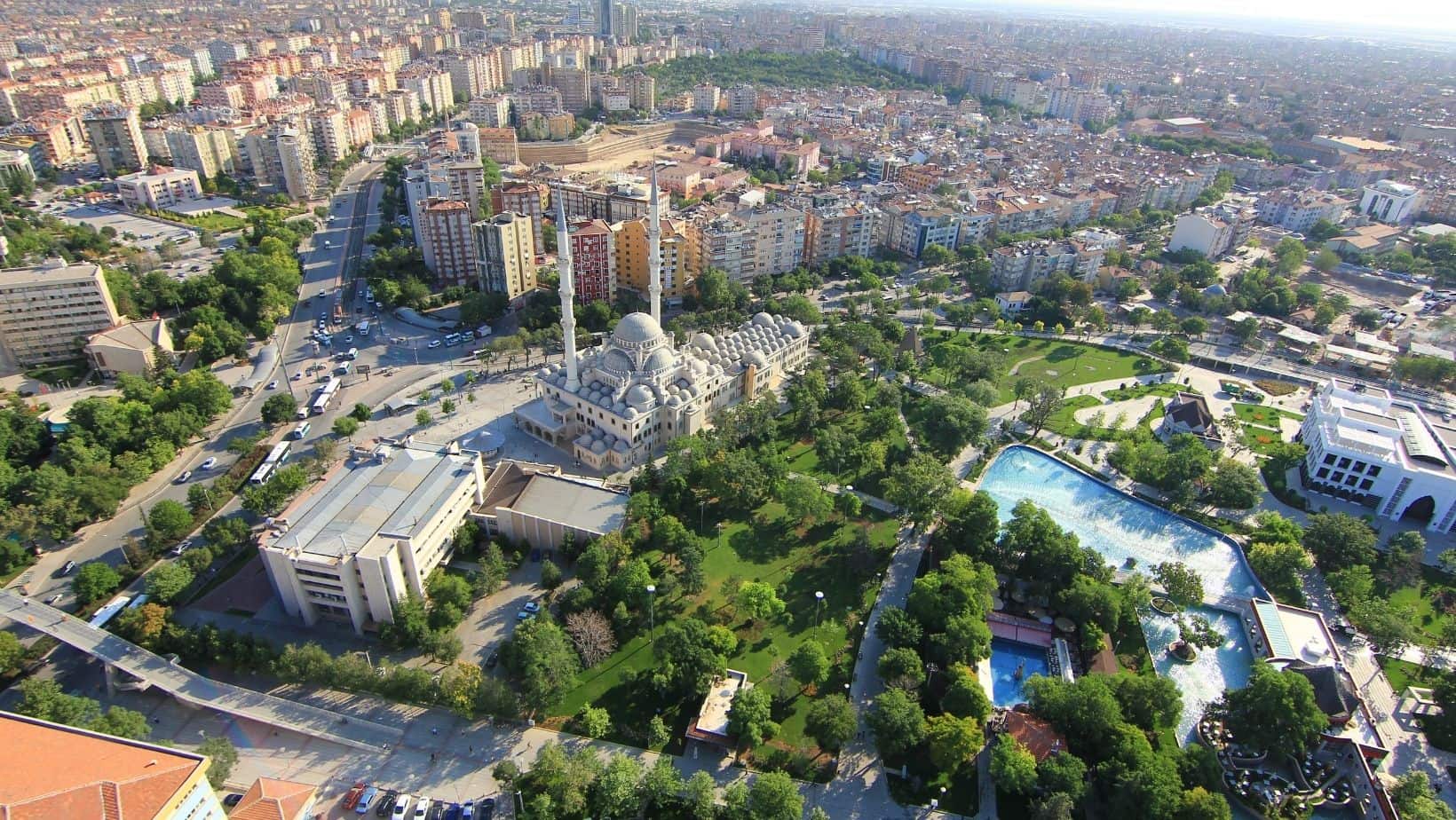 Konya