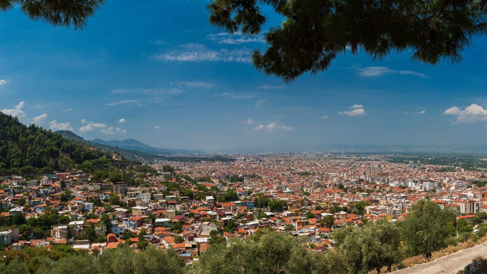 Manisa