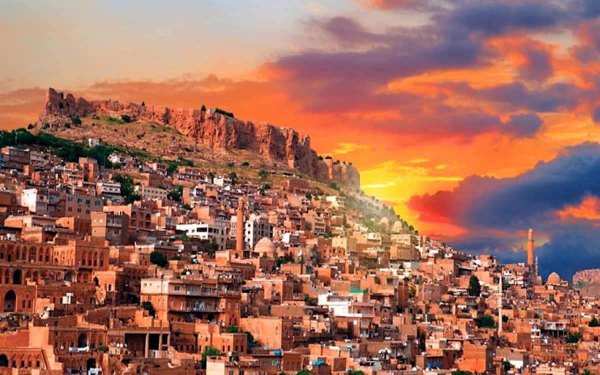 Mardin