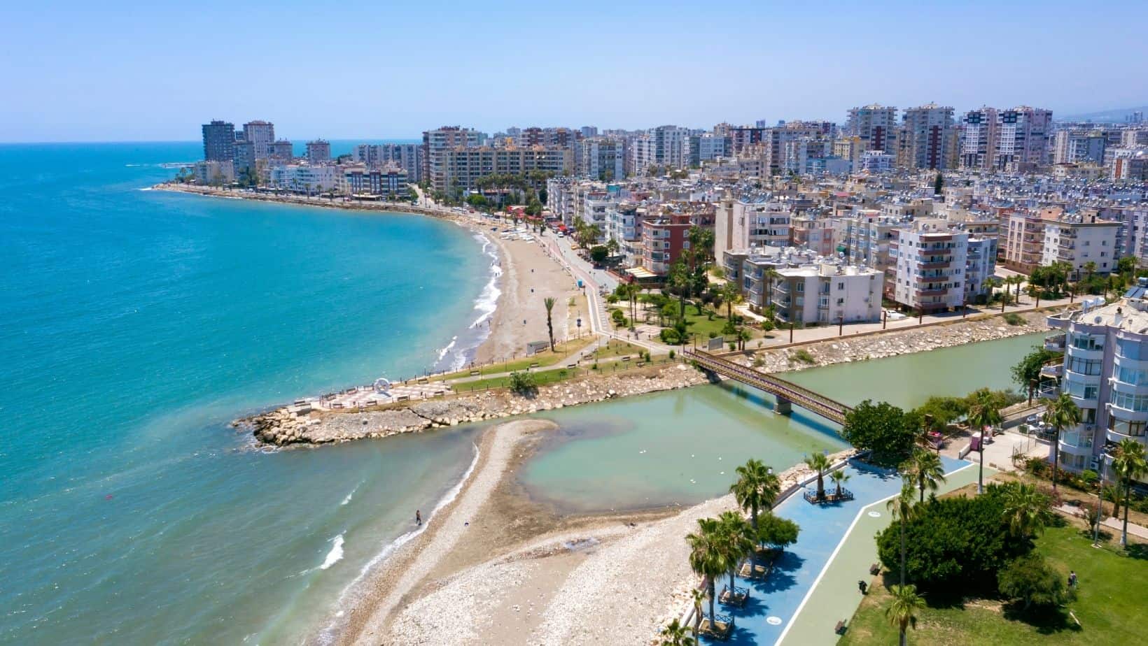 Mersin