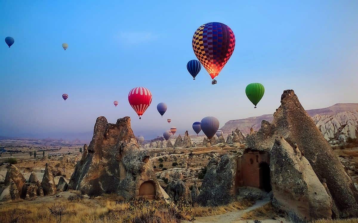 Nevşehir