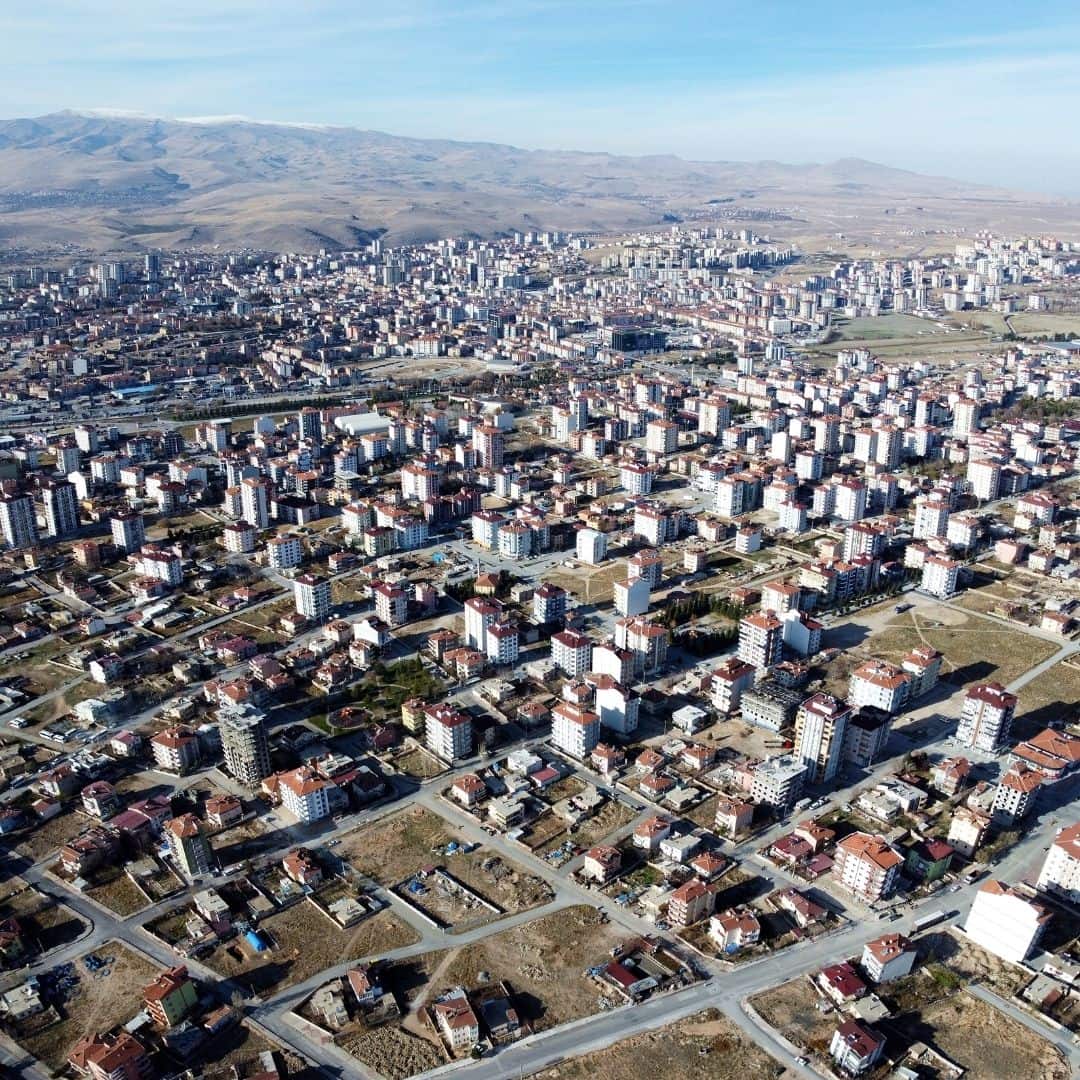 Niğde