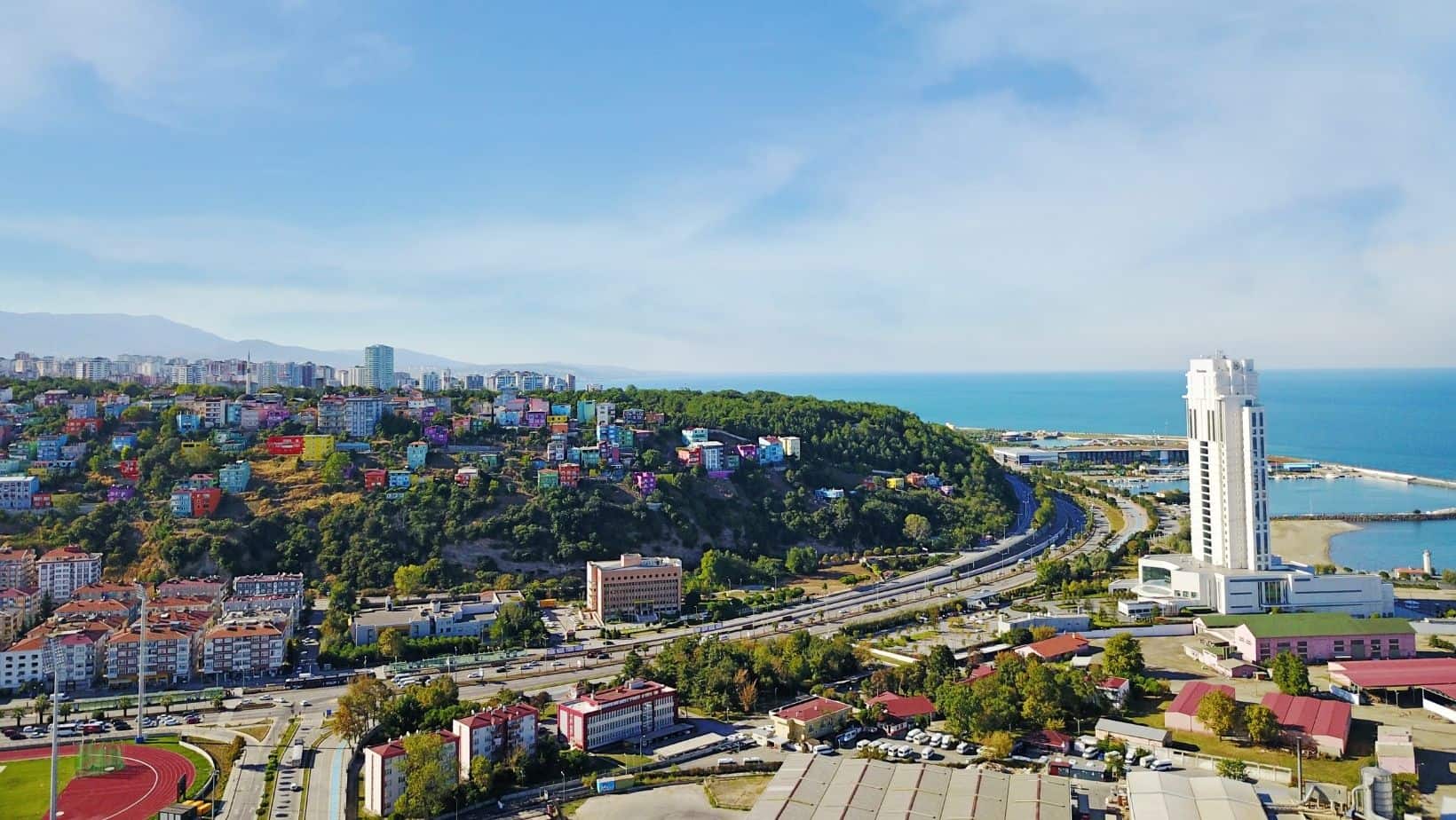 Samsun