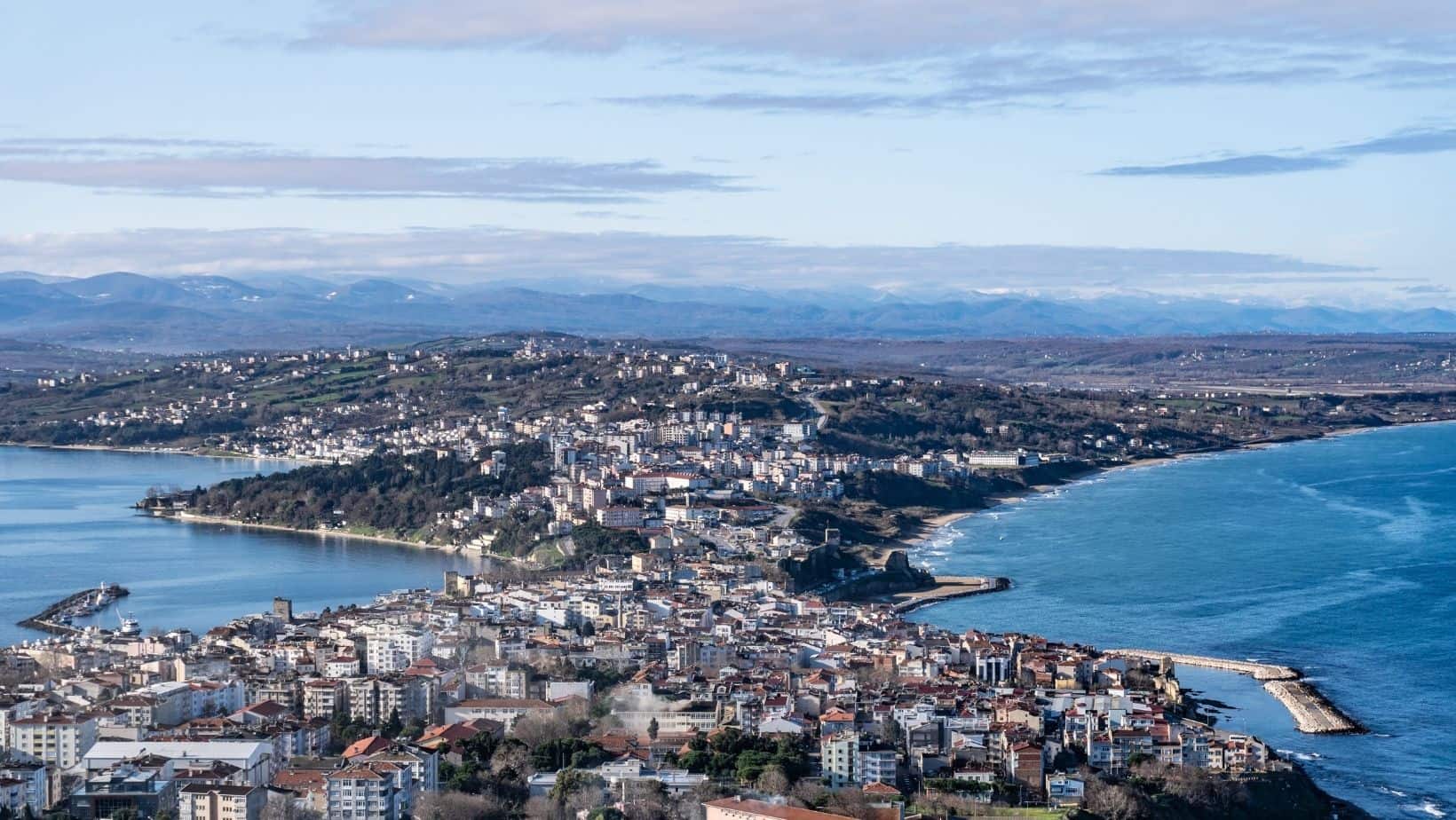 Sinop