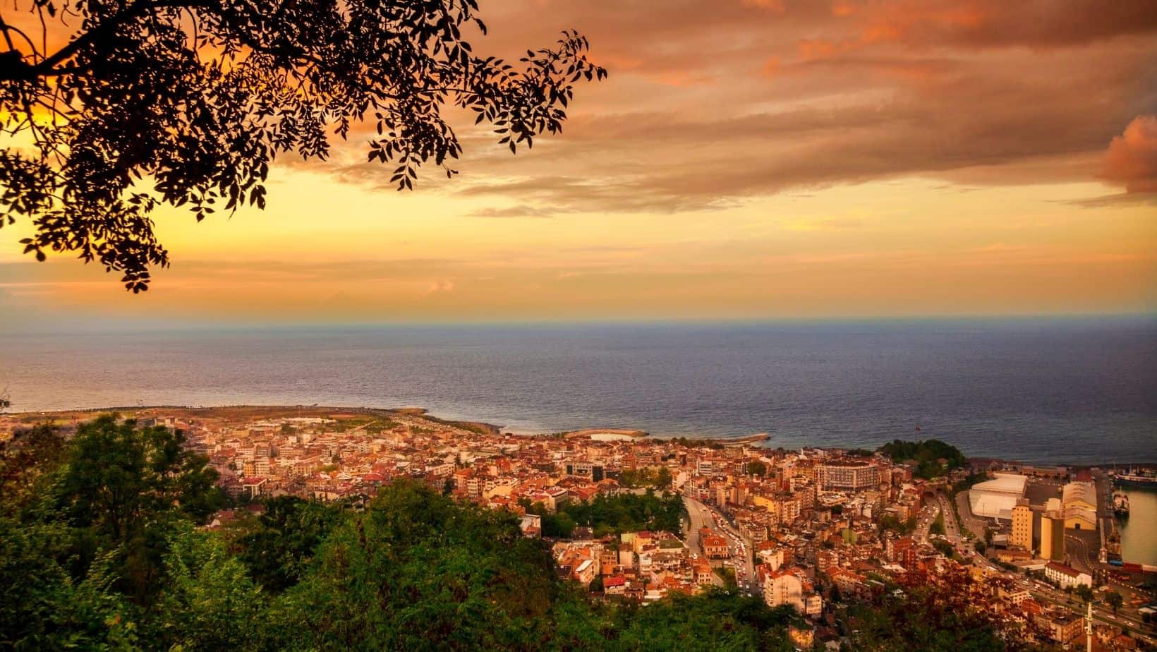 Trabzon