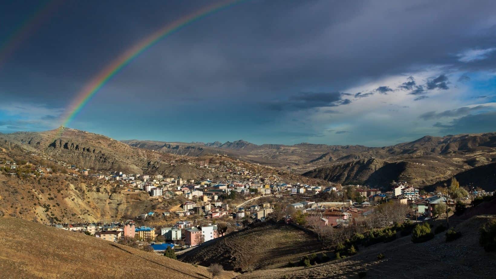 Tunceli