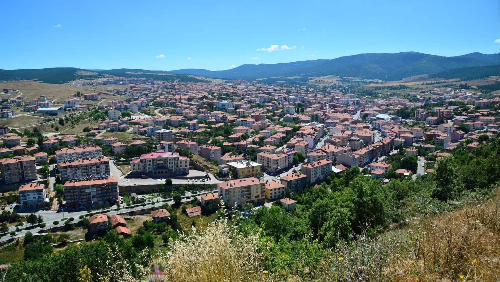 Yozgat