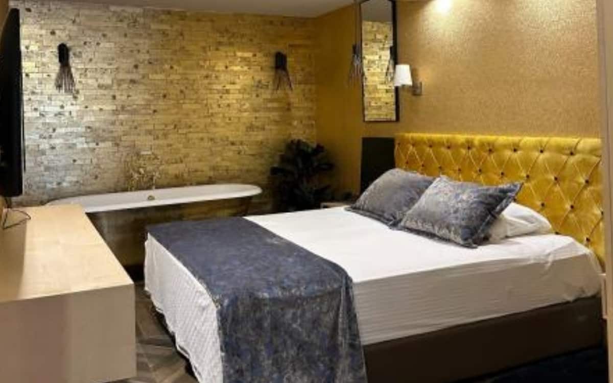 Goldsuite