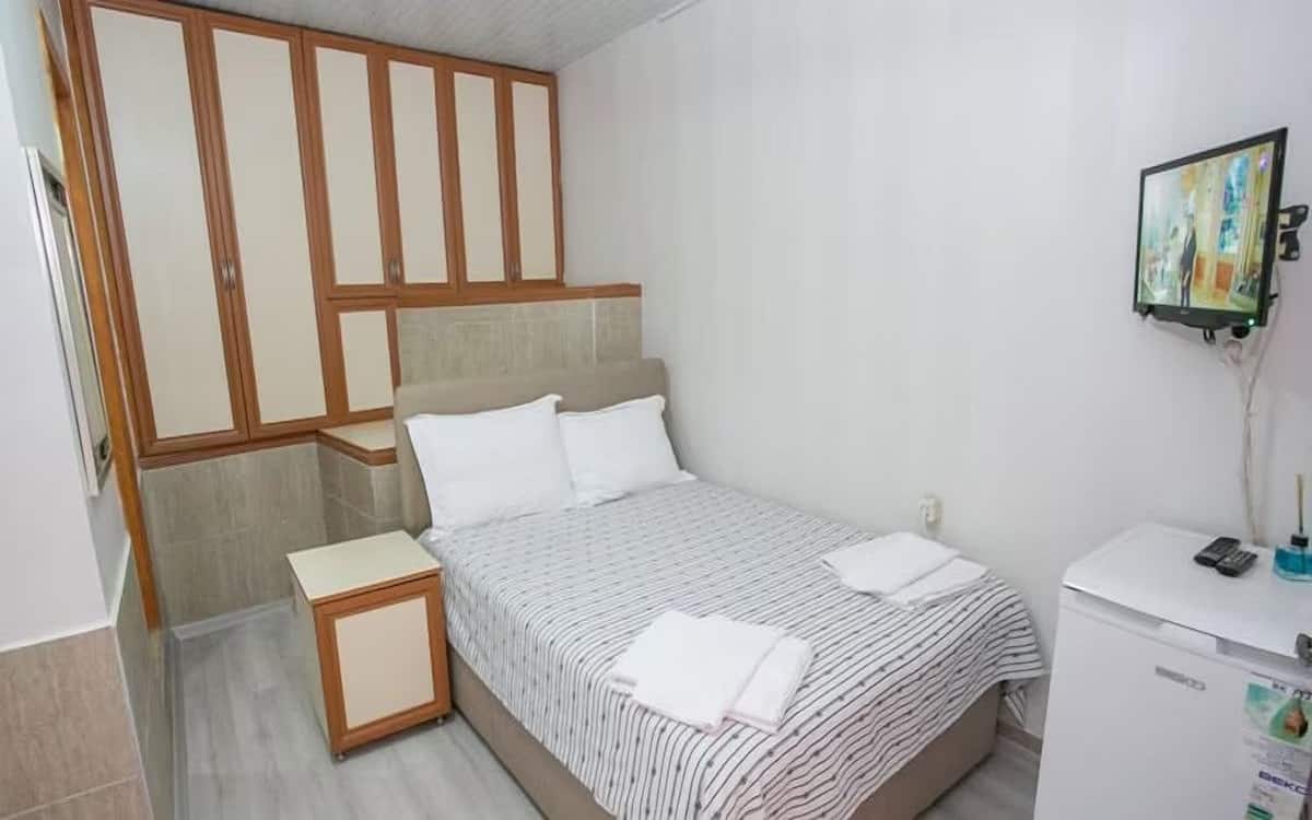 Standard-Doppelzimmer