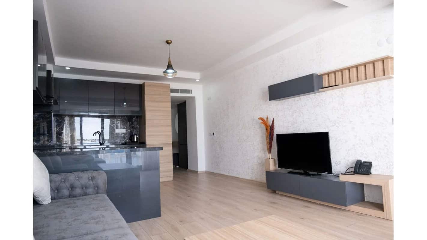 2+1 Family Suite