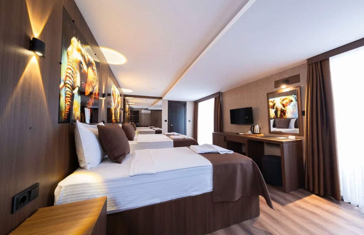 Superior-Standard-Zimmer
