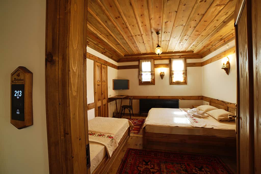 Familienzimmer