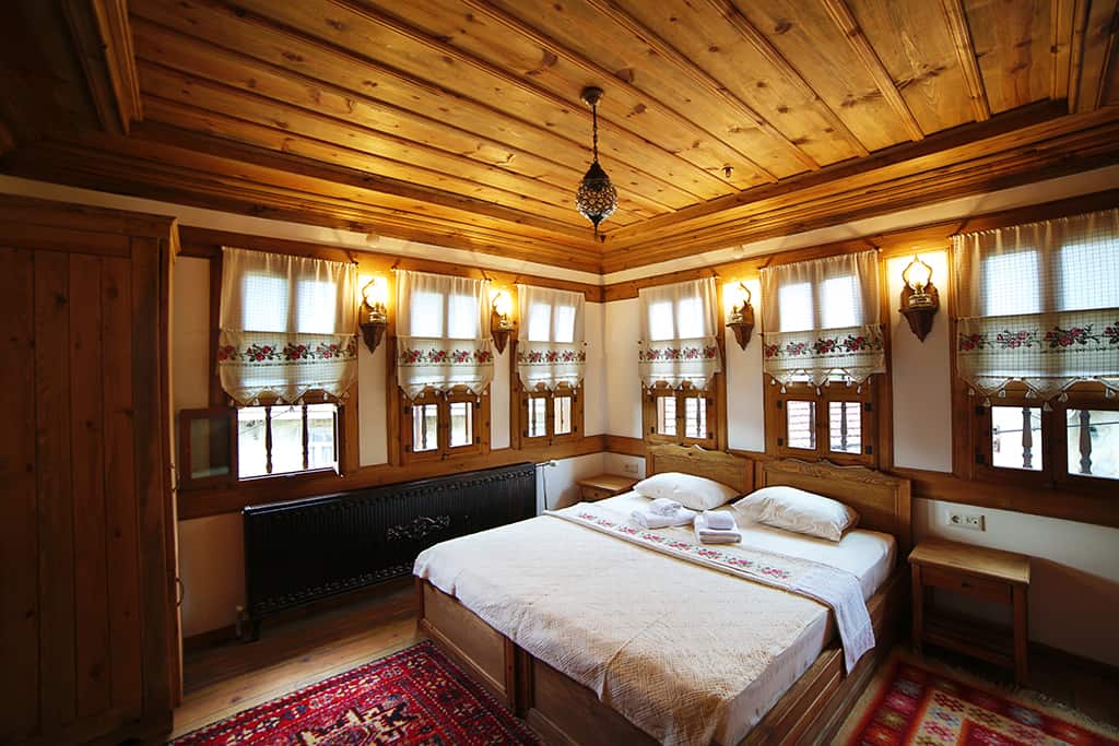 Standard-Zimmer