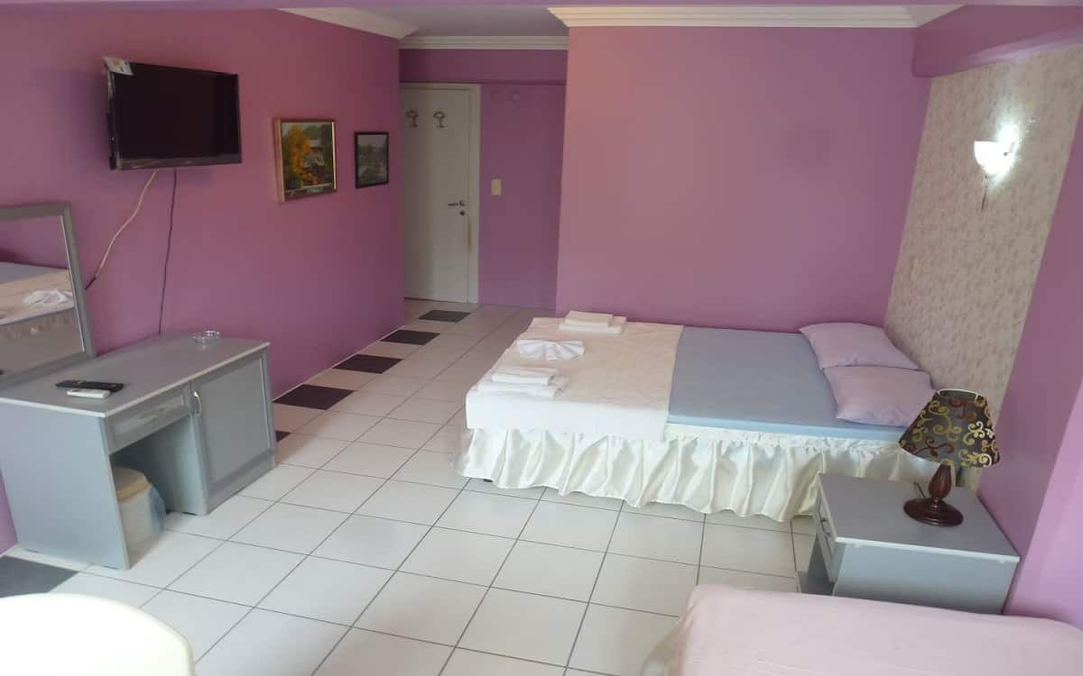 Deluxe-Doppelzimmer