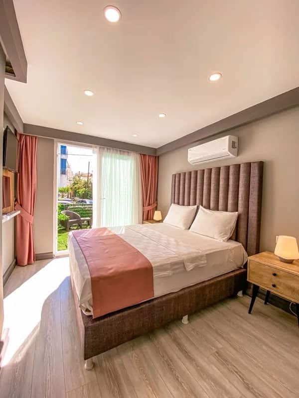 Gartensuite
