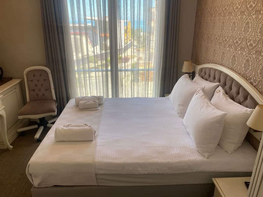 Single Room