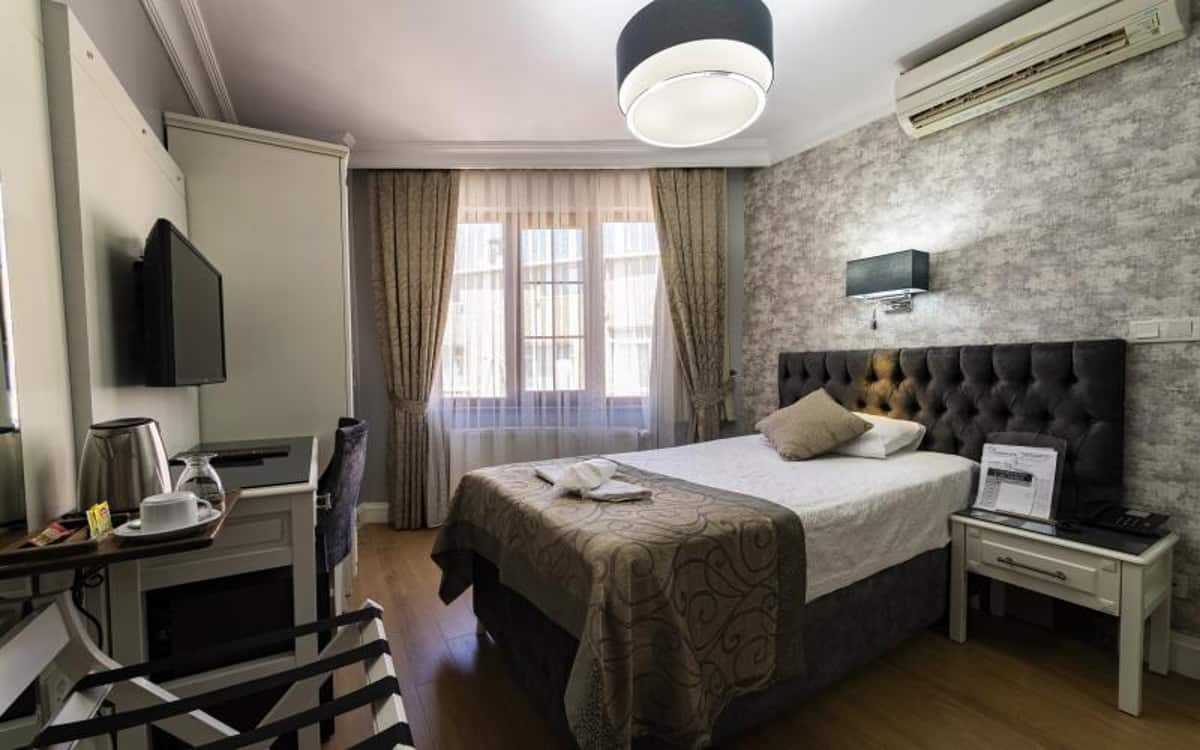 Single Room