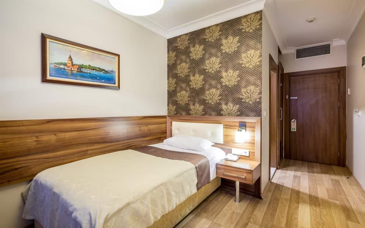 Single Room