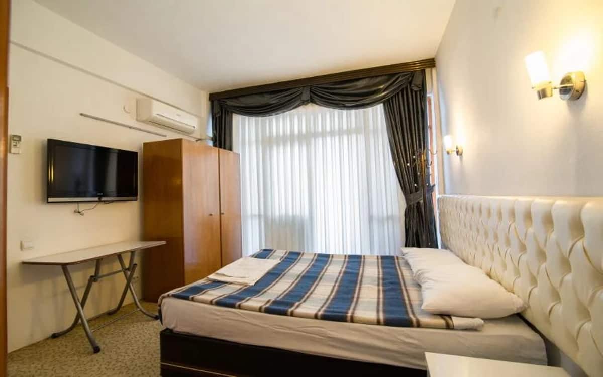 Standard-Zimmer