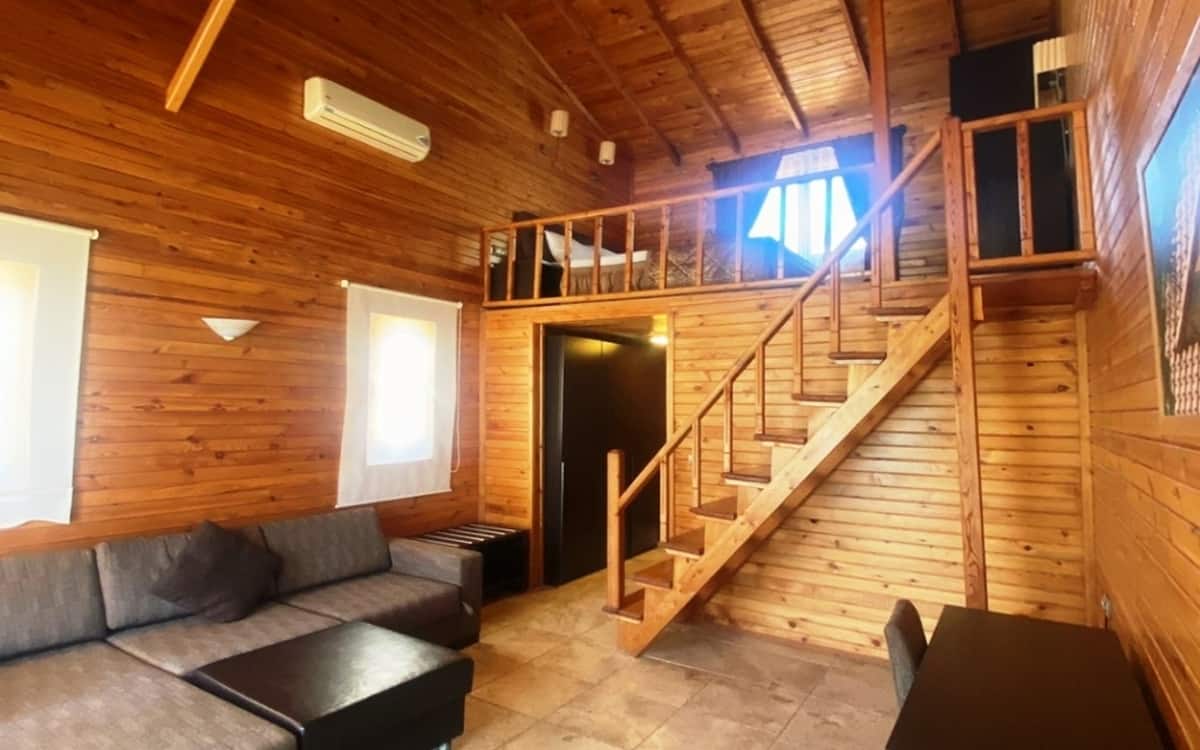 Maisonette