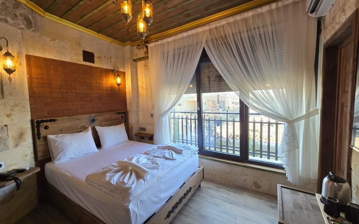 102 Cistern Room