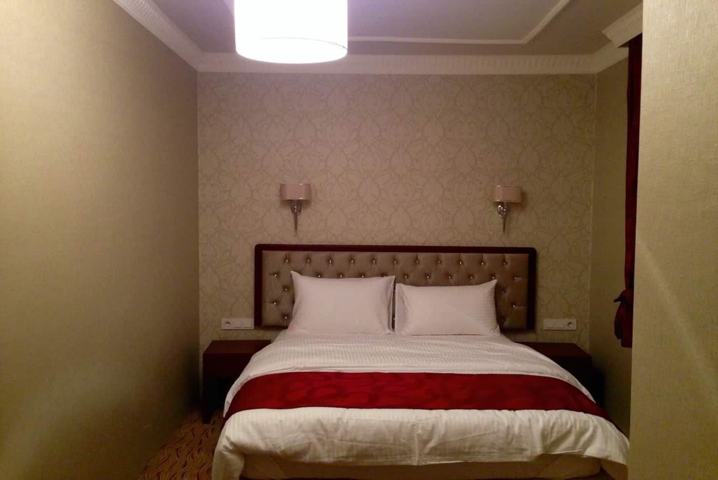 Standard-Zimmer