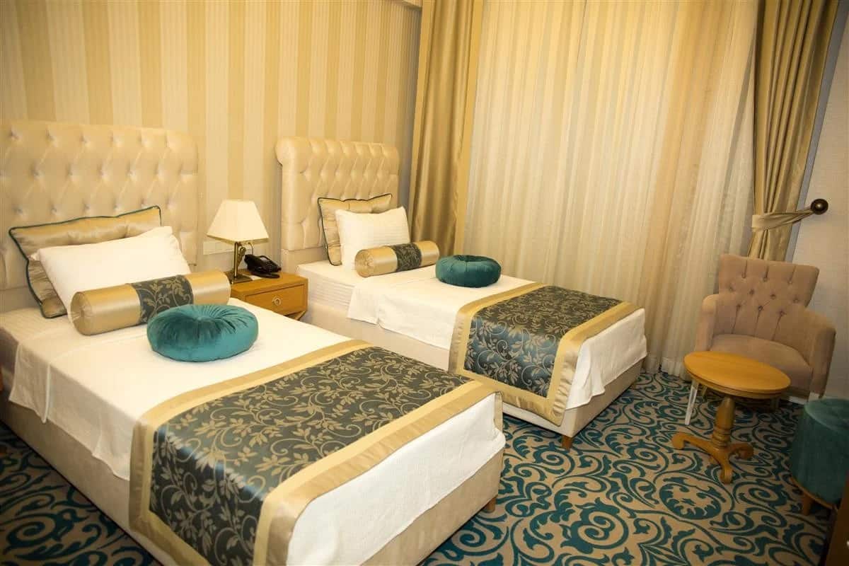 Mini-Suite