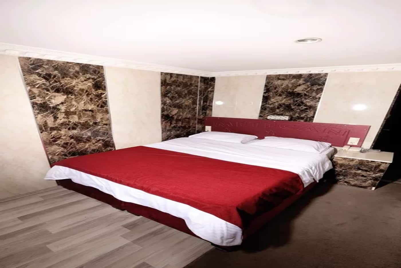 Deluxe-Zimmer