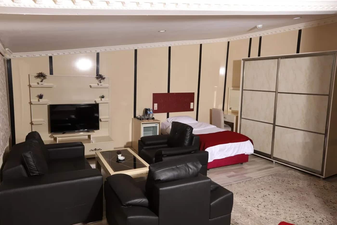 Suite